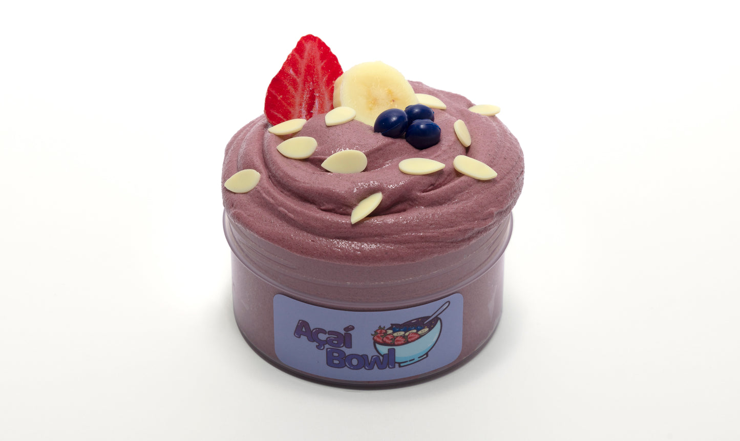 AÇAÍ BOWL